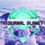 A Diurnal Planet