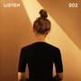 LISTEN 002 왠지 모르게