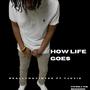 How life goes (feat. Tjuvie) [Explicit]