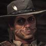 My Name Is John Marston