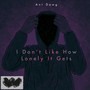 I Don't Like How Lonely It Gets (Explicit)