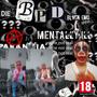 MENTALLY !LL (Explicit)