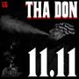 11.11 Tha Don (Explicit)