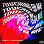 Touching On Me (feat. Charity J) [Radio Edit]