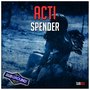 Spender (Extended Mix)