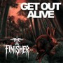 Get Out Alive (Destruction Version) [feat. Aaron Hurst, Djsp00ky, Ben Love, John Mesh & Xavier Garland]