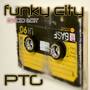 Funky City Radio Edit