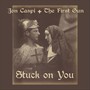 Stuck on You (feat. Dez Cadena)