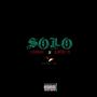 Solo (feat. Angel G) [Explicit]