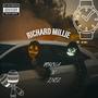 Richard Millie (feat. FOREVA DREW) [Explicit]