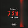 3 **** (feat. Atn Raylo) [Explicit]