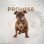 Promise (feat. Kashus Da Chosen)