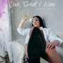 Love, Sweat & Wine