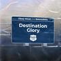 Destination Glory (Explicit)