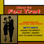 How To Fox Trot