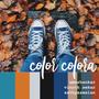 Color Colora (feat. Vinoth Sekar & Anandh)