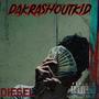 DAKRASHOUTKID (feat. YN BABY) [Explicit]