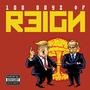 100 Days of Reign (Explicit)