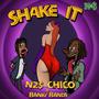 SHAKE IT (Explicit)