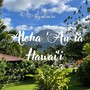 Aloha ʻAu ia Hawaiʻi