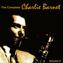 The Complete Charlie Barnet 1939, Vol. II