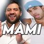 Mami (feat. Herencia De G) [Live]