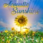 Acoustic Sunshine