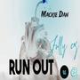 RUN OUT official audio (Explicit)