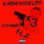 HardKnoxkLife (feat. K3 & Tez) [Explicit]