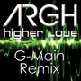 Higher Love (Remixed)