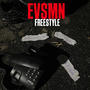 EVSMN FREESTYLE (feat. Nebrugg, costabilekidd & prod santtoz) [Explicit]