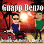 HEARTBREAK HOTEL (Explicit)