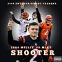 Shooter (feat. 40Mike) [Explicit]