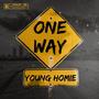 One Way (Explicit)