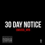 30 Day Notice (Explicit)