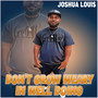 Don't Grow Weary in Well Doing