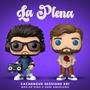 La Plena, Cachengue Sessions #01 (feat. Dani Angelero)