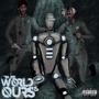 The World Is Ours (Explicit)