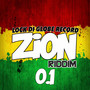 ZION RIDDIM 0.1