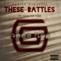 These Battles