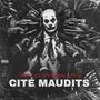 Cité Maudits (feat. CDG Imeran & Trippie x__x) [Explicit]