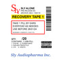 Recovery Tape (Explicit)