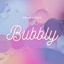 Bubbly