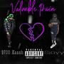 Valuable Pain (Sjayy) (feat. 1700 Kaash) [Explicit]