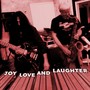 Joy, Love and Laughter (feat. David Keith & Bill Holloman)