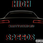 High Speeds (Explicit)