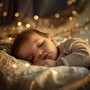 Nighttime Calm Music for Baby Sleep