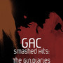 Smashed Hits: The Gin Diaries (Explicit)