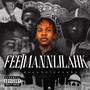 FeetMannLilAhk (Explicit)