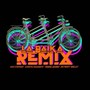 La Baika (Remix) [feat. Jas Marty, Wrillo & Manes del Asis]